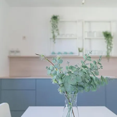 Apartamento Podraduc 14 *