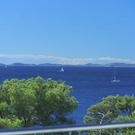 Podraduc 14 * Murter