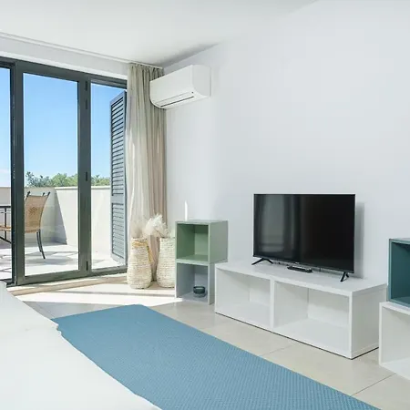 Apartamento Podraduc 14 Murter