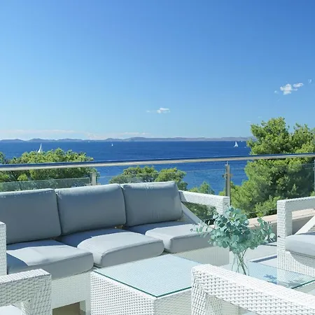 Podraduc 14 Apartman Murter