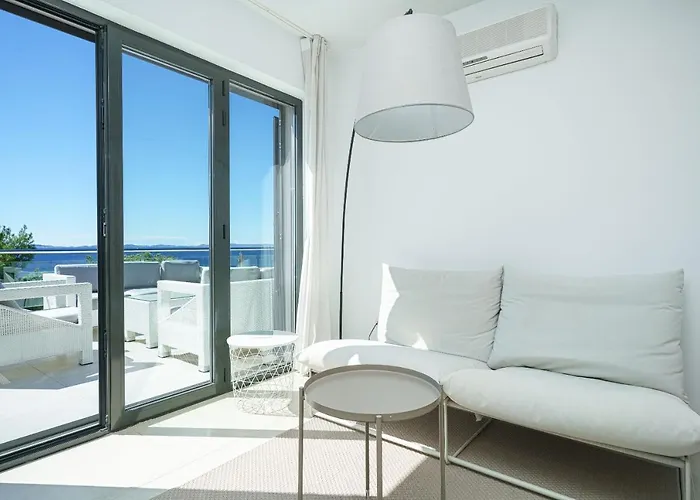 Podraduc 14 公寓 穆泰尔岛