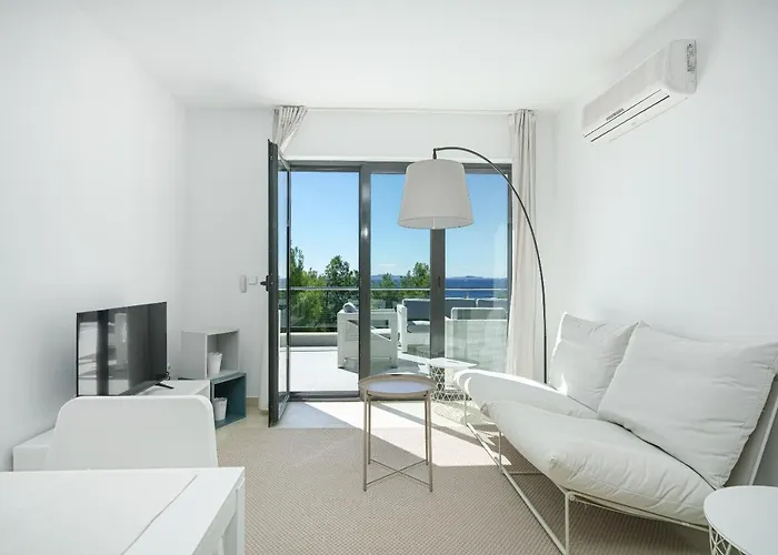 Apartman Podraduc 14