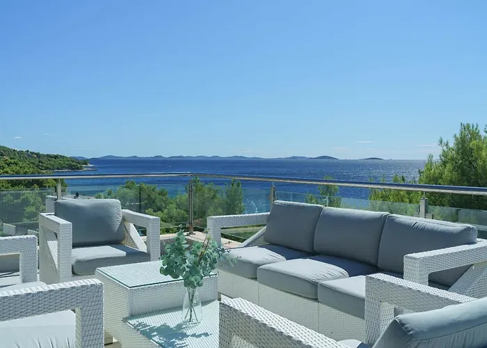 Apartman Podraduc 14