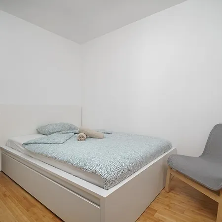 Apartment Podraduc 14