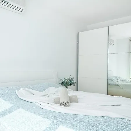 Apartment Podraduc 14