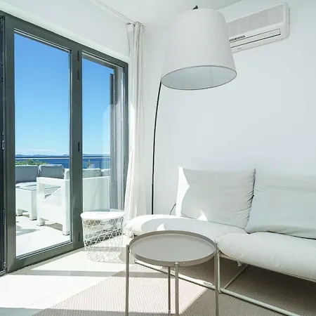 Podraduc 14 Apartament Murter