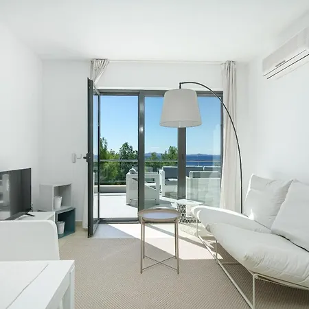 Apartment Podraduc 14
