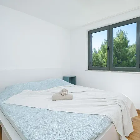 Apartment Podraduc 14 Murter