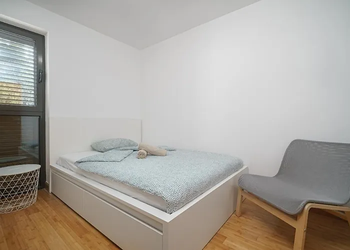 Appartement Podraduc 14