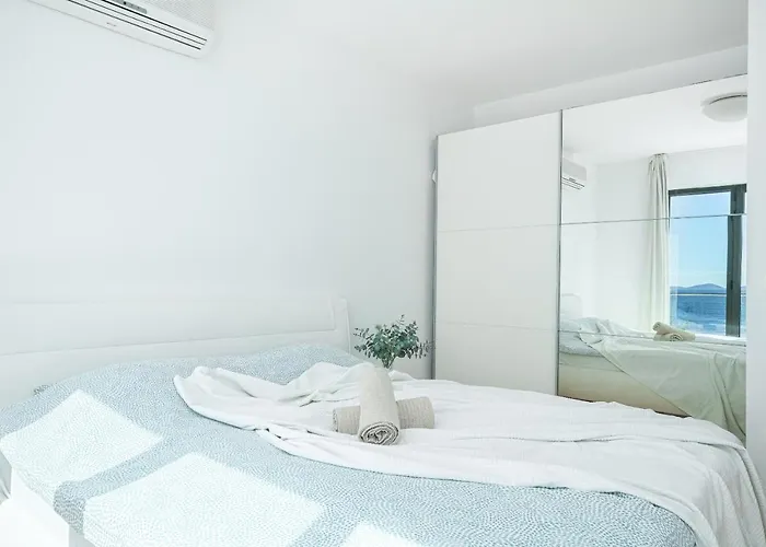 Appartement Podraduc 14