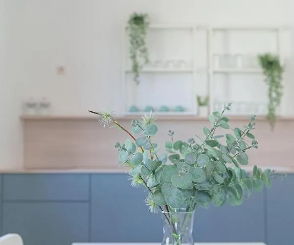 Appartement Podraduc 14 *