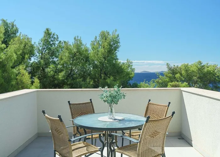 Appartement Podraduc 14 *