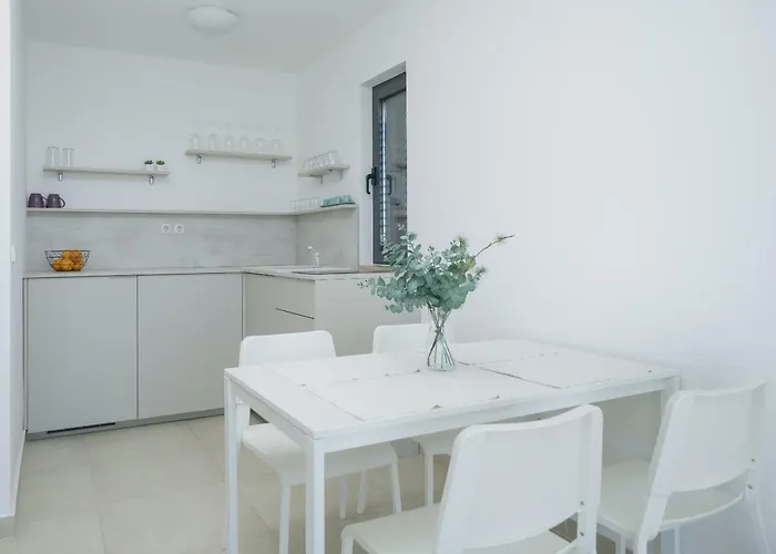 Appartement Podraduc 14 *